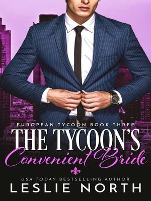 cover image of The Tycoon's Convenient Bride